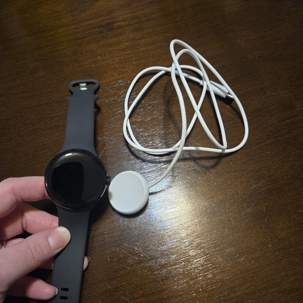 Google Pixel Watch
